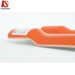 Customizable ASA/PVC Weather-Resistant Roofing Sheet Tiles 10 Years Color