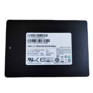 Wholesale MZ7LH480HAHQ SSD Samsung PM883 480GB Internal Hard Drive SSD from china suppliers