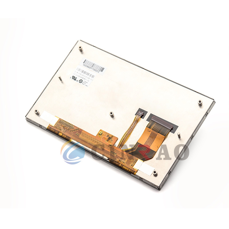 Car CPT 8'' CLAA080WM01XN TFT LCD Display