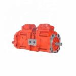 R210LC-7 HD820 Dh200-5 Dh225-7 Excavator Hydraulic Pump K3V112dtp K3V112