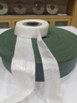 Heat Resistance Fiberglass Insulation Tape For Insulating And Protecting Cables