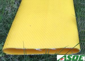 Wholesale PVC Nitrile Rubber Compound Lay Flat Discharge Hose 8 Inch 10 Bar 660ft from china suppliers