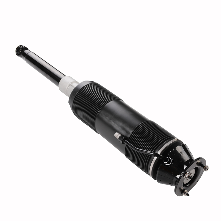 2203206113 Rear Left Air Suspension System With Active Body Control W220 Mercede