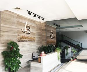 Guangdong Zanbo Trade Co., Ltd.