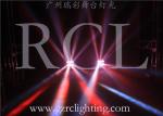 LED color beam moving head spider light KTV DISCO stage light