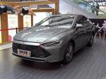 Intelligent Luxury Sport Electric Car Vehicles EV Car New Car