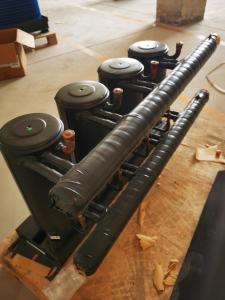 Wholesale 80kW Tube in Shell Heat exchanger from china suppliers