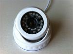 cctv Indoor Dome cameras 3.0mp ahd 1080p video cs lens security product sony 323