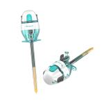 Surgical Trocar 5/10/12mm Diameter Single Usage Laparoscopic Bladed Trocar