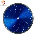 ISO9001 Approved 12 Inch Turbo Sintered Saw Blades