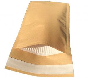 Wholesale Biodegradable Corrugated Paper Padded Cushion Packaging Envelopes from china suppliers