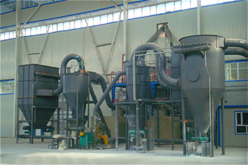 Coating Machine