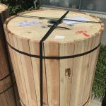 GYXTW Uni - Loose Tube Outdoor Fiber Optic Cable 1310/ 1550nm Wave Length Fiber