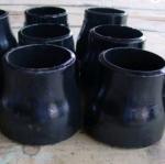 Straight Seam Welding Carbon Steel Reducer DN500 Large Outside Diameter OEM