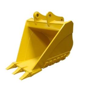 Wholesale Excavator Concrete Trapezoidal Ditch Bucket Sophisticated Durable Q355B Q345B from china suppliers