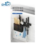 Wall Mounted Multifunction Kitchen Organizer Kitchen DIY Storage Kitchen Hang