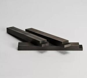 Wholesale High Density 1.58-2.40G/Cm3 Carbon Graphite Plates Industrial Grade from china suppliers