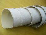 Black Filament Nonwoven / PP Woven Composite Geotextile