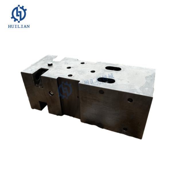 TR210 TR203 TR200 TR220 Front Head Hydraulic Breaker Hammer Cylinder for
