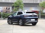 Volkswagen EV Car VW ID4 Crozz 4 Wheel New Energy Vehicle 160Km/H