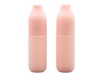 100ml PP Plastic Lotion Pump Bottle Hair Essential Oil Spray Pumps 3.52oz