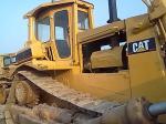 Used Caterpillar D8n bulldozer for sale with good condition engine/high quality