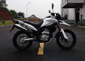 Wholesale Water Cooling Trail Bike Motorcycle Reliable Front Disk And Rear Disk Brake from china suppliers