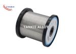 Resistance Alloy NiCr8020/NiCr7030/NiCr3020/ NiCr6015 Wire/Strip Used for