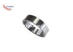 Soft Tempered Pure Nickel Strip Bright Thermal Spray Nickel 200 Strip