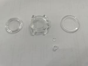 Wholesale Durability And Elegance Sapphire Watch Case Waterproof High Compressive Strength from china suppliers