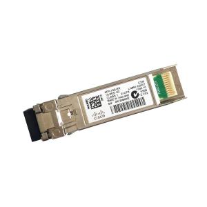 Wholesale 10GBASE-ER SFP+ 1550nm 40km 10Gb/s DOM Module SFP-10G-ER from china suppliers