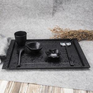 Wholesale Melamine Plates 12 inch Premium Quality for Professionals from china suppliers