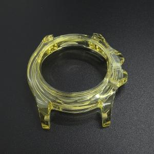 Wholesale Carton Packing CZ Sapphire Crystal Watch Case For Watch Manufacturers from china suppliers