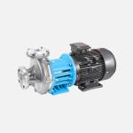 Industrial Magnetic Drive Centrifugal Pump Up To 200 Feet Head For High Flow