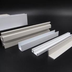 Wholesale Aluminium Profiles To Mexico Windows And Doors 2inch Corrediza Sliding from china suppliers
