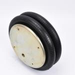 W01-358-7208 Convoluted Air Spring 2B7208 Rear Suspension 159mm
