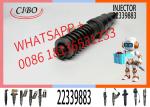 Diesel Fuel Injector 22325866 for Volvo Engine VOE22325866 High Quality