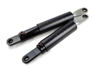 Wholesale Steel Tail Lift Spare Parts 45Kg Black Hydraulic Cylinder from china suppliers