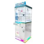 150KG Plastic Clip Gift Game Machine for Customer Requirements