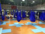 High quality Yoga hammock full set Anti-gravity Aerial Yoga swing including the