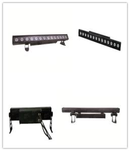 Wholesale IP65 14 * 30W RGB Outdoor LED Wall Washer DMX512 LED Wall Washing Lights from china suppliers