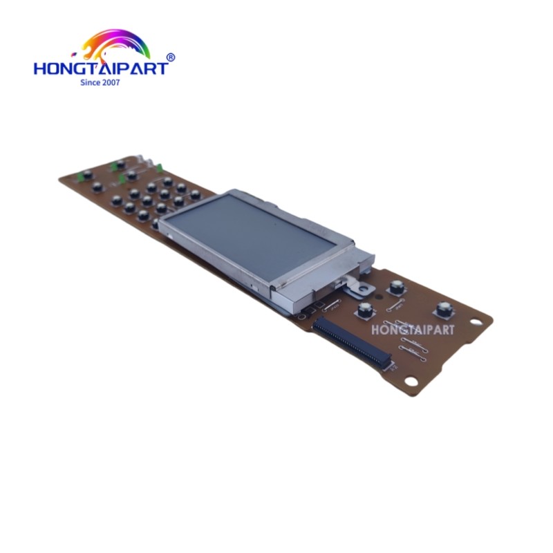 FK4-2108 FM1-Y962 Control Panel Touch Screen Panel For Canon Image CLASS MF235 MF237W MF246DN Printer Spare Part