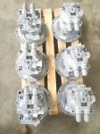 Hitachi ZX230-3 excavator Travel Motor M5X130CHB-10A-45C Final Drive gearbox