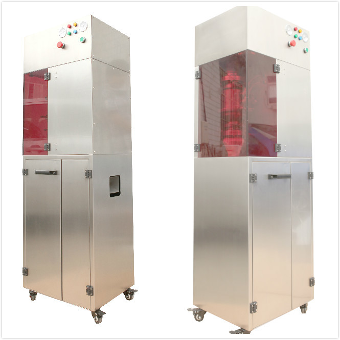 Durable Middle - Sized Capsule Separating Machine Fully - Automatic Type CS3