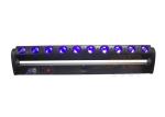 10*40W RGBW 4IN1 Beer Bar Led Light Moving Head Light KTV