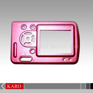 Wholesale OEM electric plastic cover of game machines from china suppliers