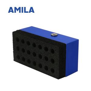 Wholesale Alumina Body Foam Gripper 120x60mm With Builtin Vacuum Generator from china suppliers