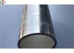 N6 High Purity Nickel Foil 99.5% Nickel Alloy 0.1mm Thickness Strip Coil