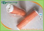 Surgical Perforated Zinc Oxide Adhesive Medical Plaster Skin Colour Comfortable
