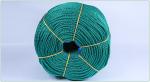 PE Commercial Fishing Rope / Fishing Net Twine Rope Thickness 10.5mm